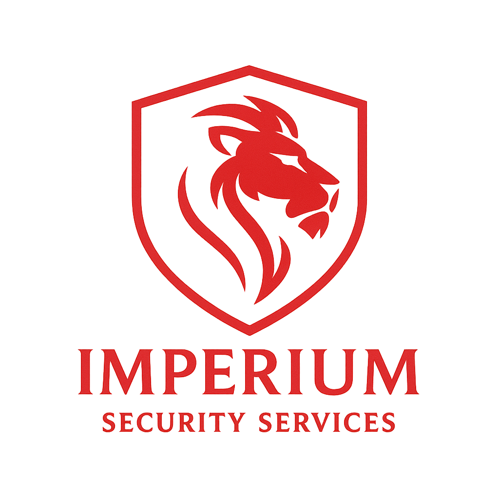 Imperium Security Services